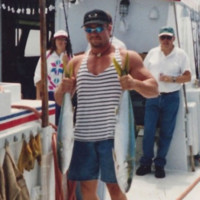 Scott Stynen