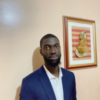 Mohamed Mbagnick Sarr