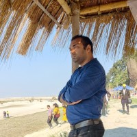 Pravakar Chakraborty