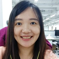 (倪喬安)Joanne Ni