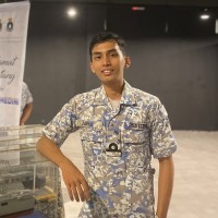 Muhammad Zarul Izzat Azmi