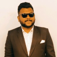 Bhaumik Patel