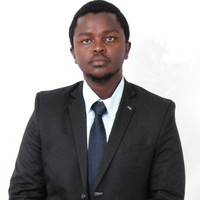 Antony Kipchirchir