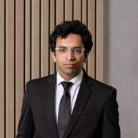 Jatin Pahuja