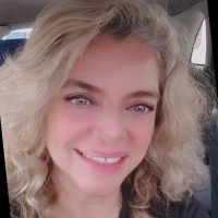 Pura Vida Es Antonia Guevara Paredes