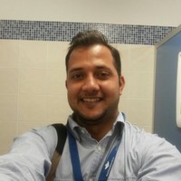 Umesh Joshi