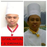 arturo ditan