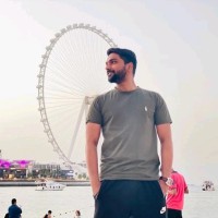 Syed Arham Ali