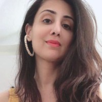 Seema Hameed Baba