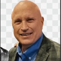 Kenneth Deas