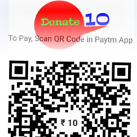 Donate Ten