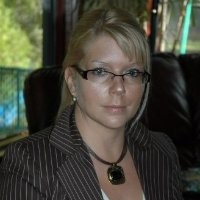 Line Arsenault M.B.A, C.A. Pmp