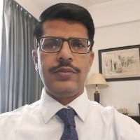 Dinesh Vijay