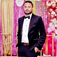 Amit Karir