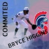 Bryce Higgins