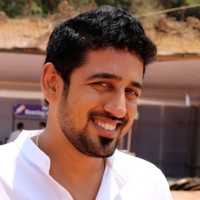 Deepak Ashwath