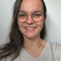 Charline Chentil Quinquis