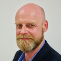 James Anderson