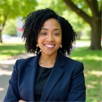 Pamela Lewis, Mph