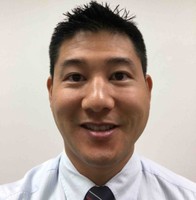 Tim Tanaka