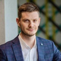 Andrey Tomachinskiy