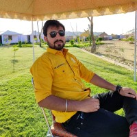 Dipesh Sharma