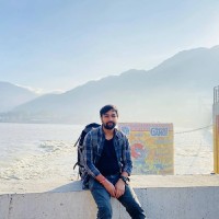 Ayush Kumar Rai