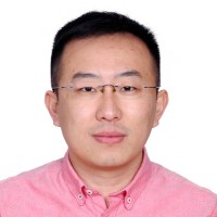 Dustin Zhang 张旭