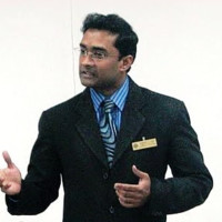 Roshan S Sai
