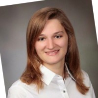 Katherine Frei