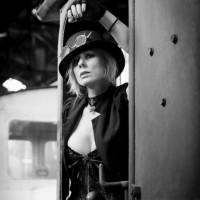 Alyson Creton