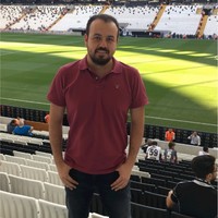 Mustafa Çetin, CFA