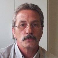 Patrick LEYGUE