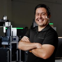 César Terrazas-Nájera