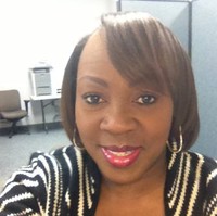 Stacy Richarsdson