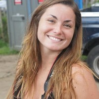 Catherine Eisenhauer