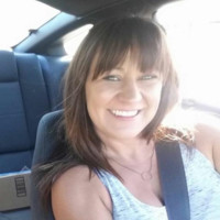 Lyndie Goodwin