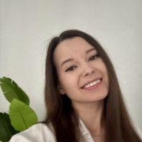 Viktoriia Gusarova