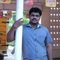 SathiyaNarayanan Mohan