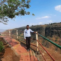 Shyam Vitthalrao Adhao