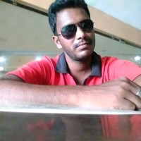 Ramesh Tatraju