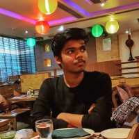 Vivek Reddy