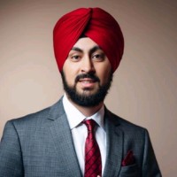 Pavneet Singh