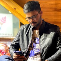 Abhishek Kumawat