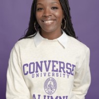 Daeja Belton