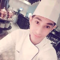 Deepak Chettri