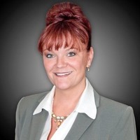 Angela L. Scissom, Mba