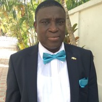 Lawrence  Olufemi Obisakin MA,PhD, DCE