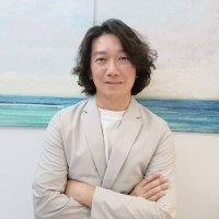 Eros Chen