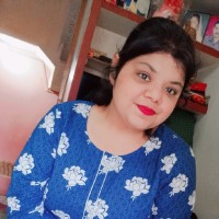 Shubhangi Pant